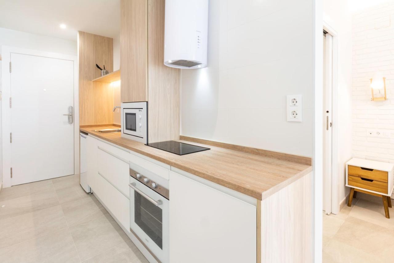 Appartement Wintowinrentals Sostoa 156