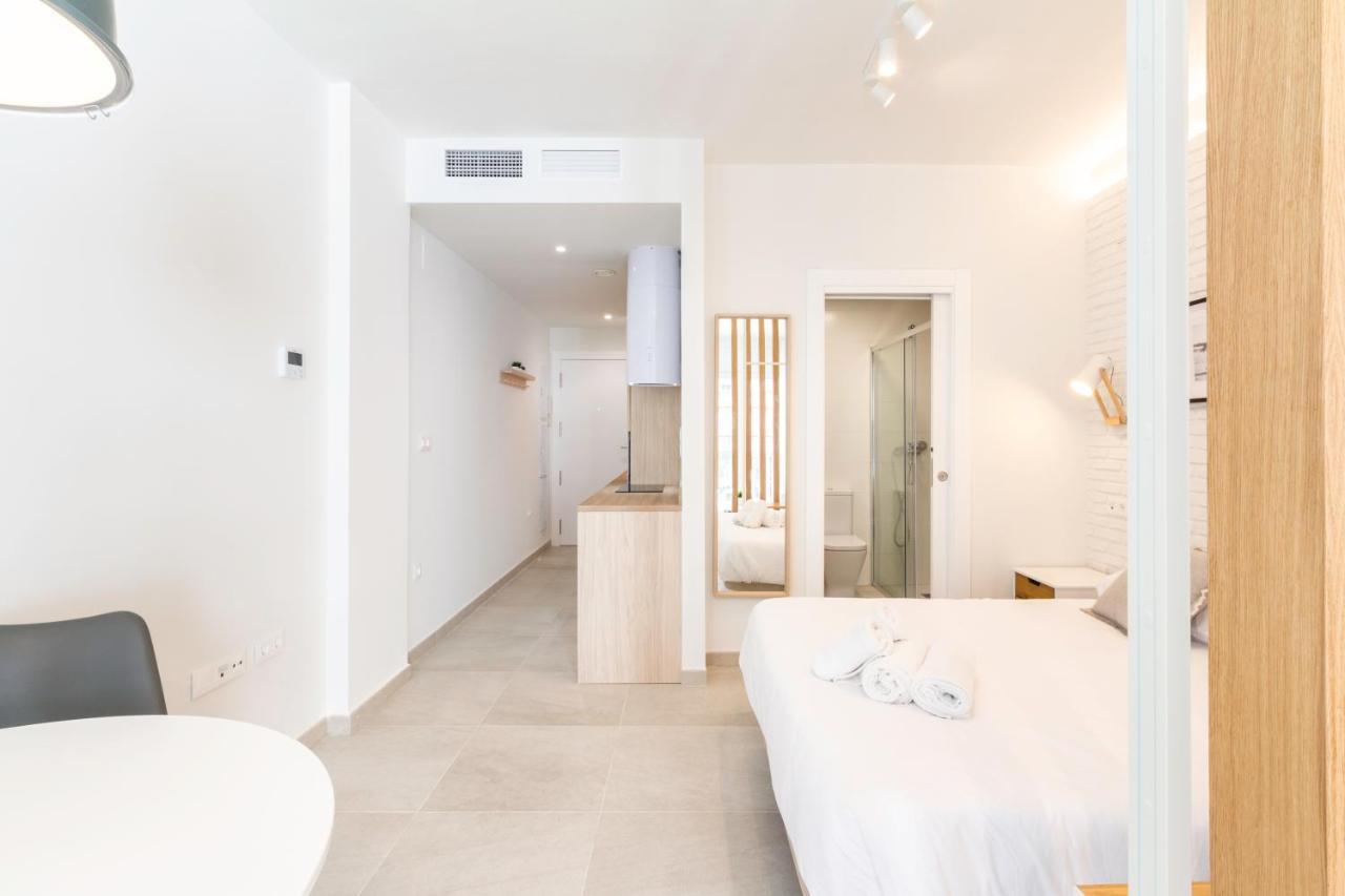 Appartement Wintowinrentals Sostoa 156 Málaga