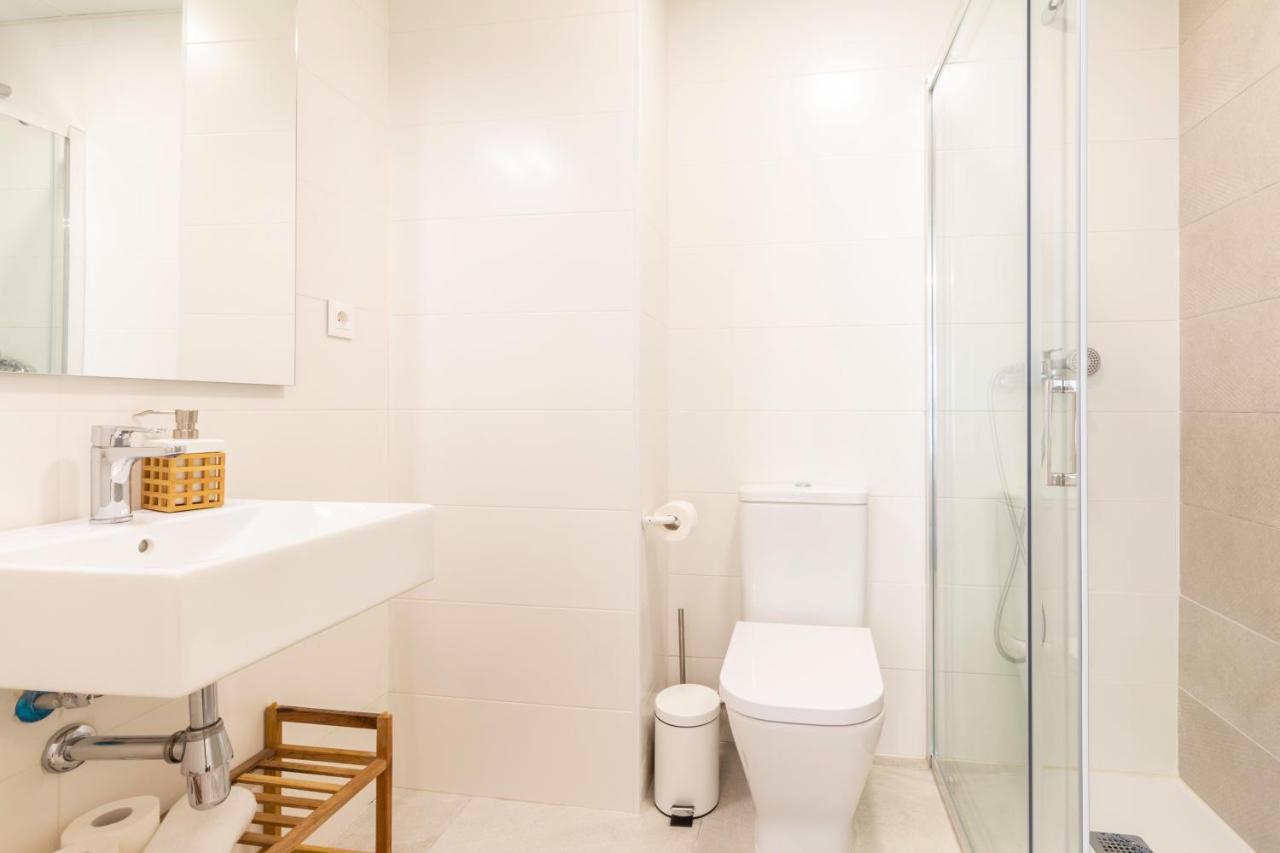 Wintowinrentals Sostoa 156 Appartement Málaga