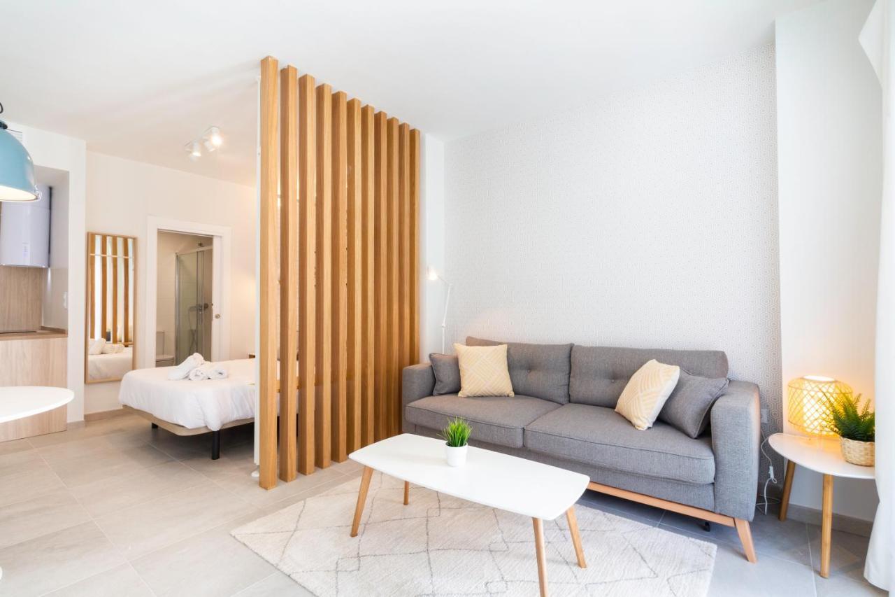 Wintowinrentals Sostoa 156 Appartement