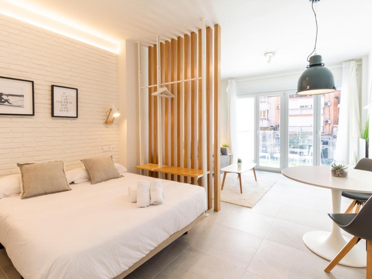 Wintowinrentals Sostoa 156 Appartement