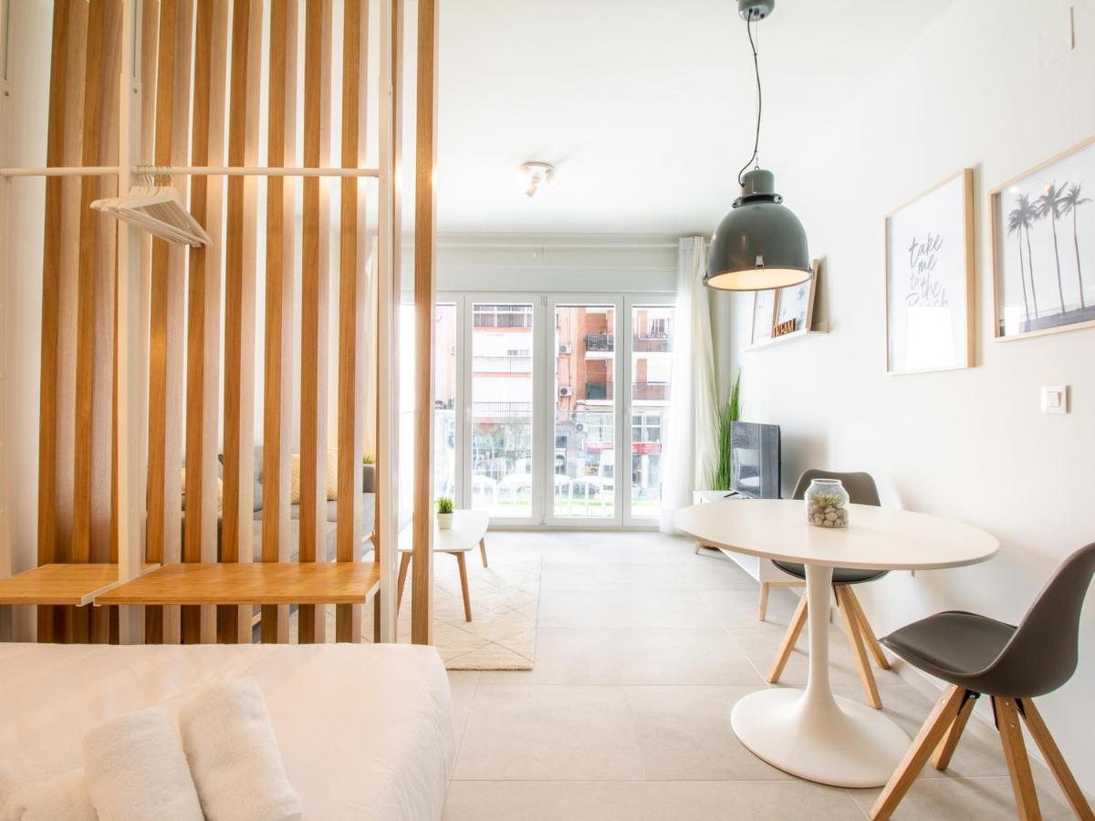Wintowinrentals Sostoa 156 Appartement Málaga