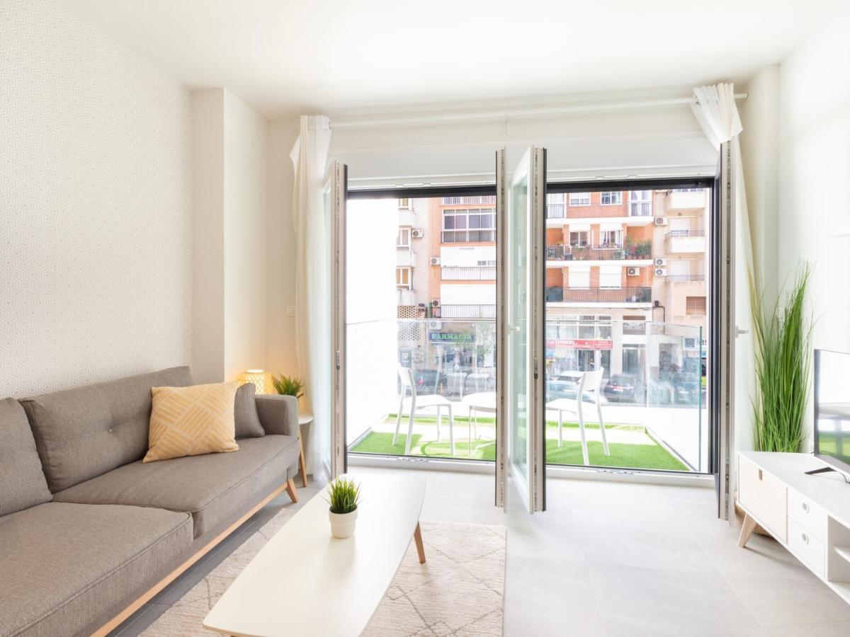 Appartement Wintowinrentals Sostoa 156 Málaga